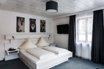 Hotel Sonne galeri fotoğrafı