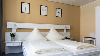 Hotel Sonne galeri fotoğrafı