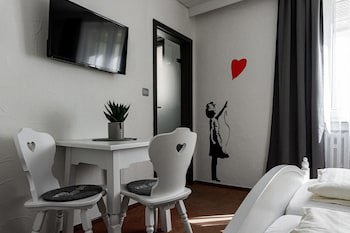 Hotel Sonne galeri fotoğrafı