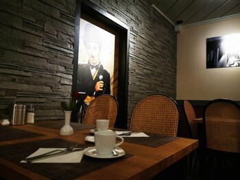 Hotel Sonne galeri fotoğrafı