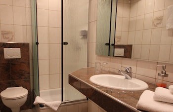 Hotel Sonne galeri fotoğrafı