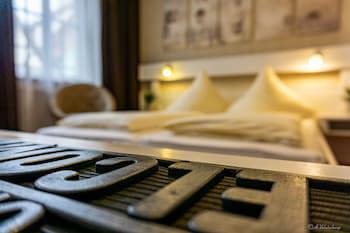 Hotel Sonne galeri fotoğrafı