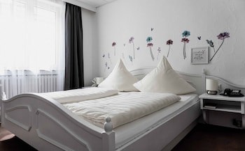 Hotel Sonne galeri fotoğrafı