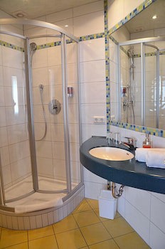 Hotel Sonne galeri fotoğrafı