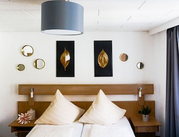 Hotel Sonne fotoğrafı