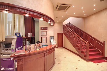 Hotel Orasac