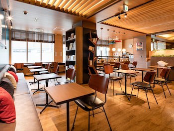 Comfort Hotel Nara