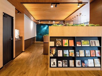 Comfort Hotel Nara