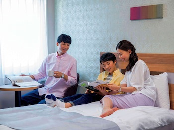 Comfort Hotel Nara