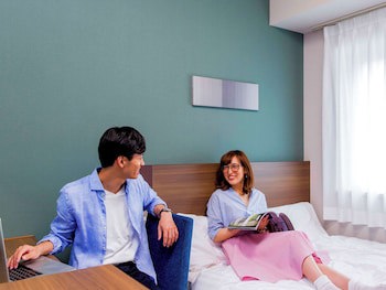 Comfort Hotel Nara