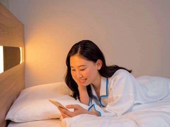 Comfort Hotel Nara