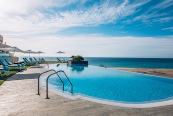 Iberostar Waves Playa Gaviotas -All Inclusive