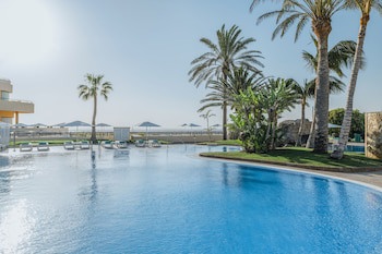Iberostar Waves Playa Gaviotas -All Inclusive
