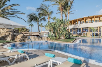 Iberostar Waves Playa Gaviotas -All Inclusive