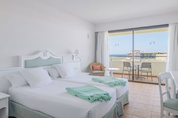 Iberostar Waves Playa Gaviotas -All Inclusive