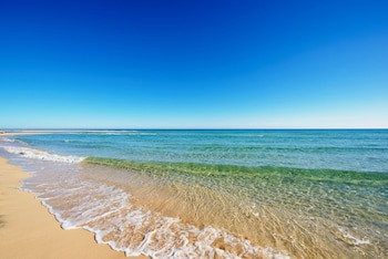 Iberostar Waves Playa Gaviotas -All Inclusive
