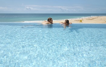 Iberostar Waves Playa Gaviotas -All Inclusive