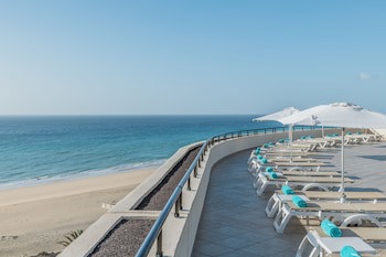 Iberostar Waves Playa Gaviotas -All Inclusive
