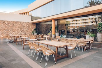 Iberostar Waves Playa Gaviotas -All Inclusive