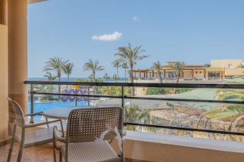 Iberostar Waves Playa Gaviotas -All Inclusive