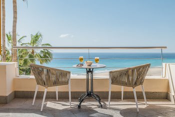 Iberostar Waves Playa Gaviotas -All Inclusive