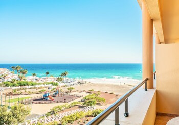Iberostar Waves Playa Gaviotas -All Inclusive