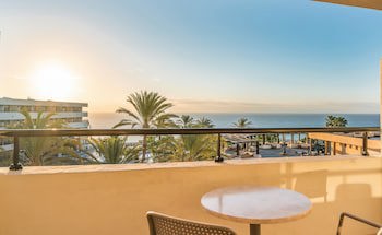 Iberostar Waves Playa Gaviotas -All Inclusive