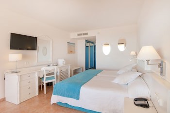 Iberostar Waves Playa Gaviotas -All Inclusive
