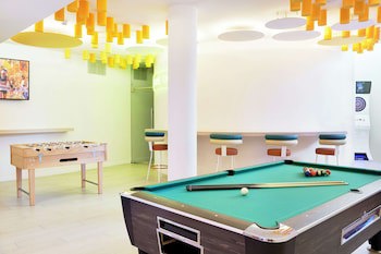 Iberostar Waves Playa Gaviotas -All Inclusive