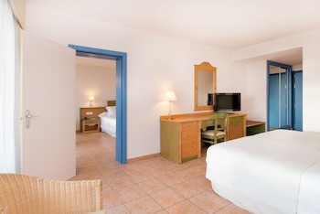 Iberostar Waves Playa Gaviotas -All Inclusive
