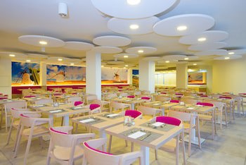 Iberostar Waves Playa Gaviotas -All Inclusive
