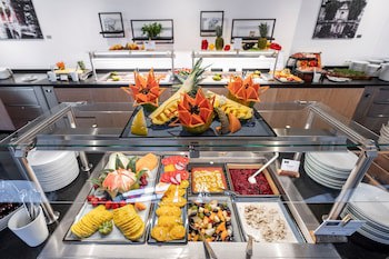 Ebner's Waldhof Am See Resort & Spa