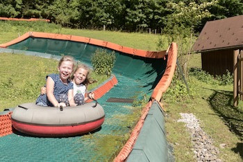 Ebner's Waldhof Am See Resort & Spa
