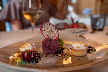 Ebner's Waldhof Am See Resort & Spa