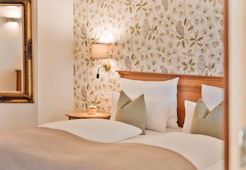 Ebner's Waldhof Am See Resort & Spa