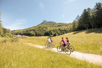 Ebner's Waldhof Am See Resort & Spa