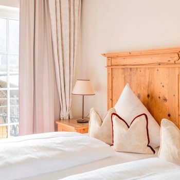 Ebner's Waldhof Am See Resort & Spa