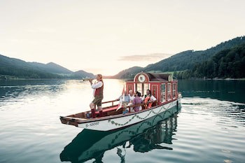Ebner's Waldhof Am See Resort & Spa