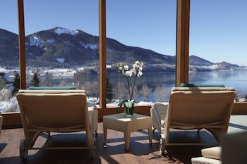 Ebner's Waldhof Am See Resort & Spa