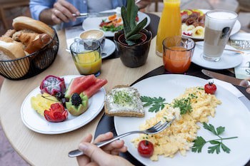 Ebner's Waldhof Am See Resort & Spa
