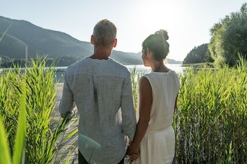 Ebner's Waldhof Am See Resort & Spa