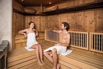 Ebner's Waldhof Am See Resort & Spa