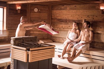 Ebner's Waldhof Am See Resort & Spa