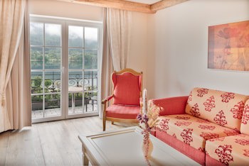 Ebner's Waldhof Am See Resort & Spa