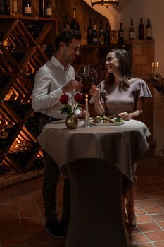 Ebner's Waldhof Am See Resort & Spa