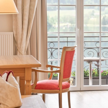 Ebner's Waldhof Am See Resort & Spa