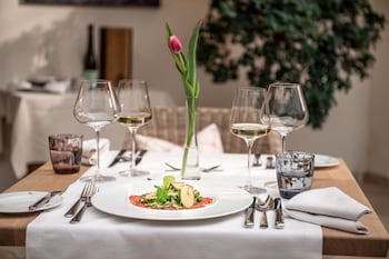 Ebner's Waldhof Am See Resort & Spa