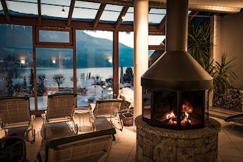 Ebner's Waldhof Am See Resort & Spa