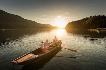 Ebner's Waldhof Am See Resort & Spa