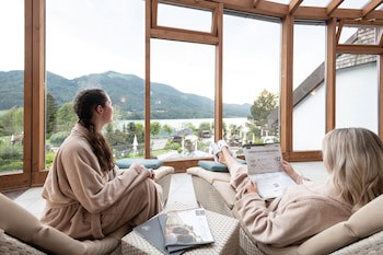 Ebner's Waldhof Am See Resort & Spa